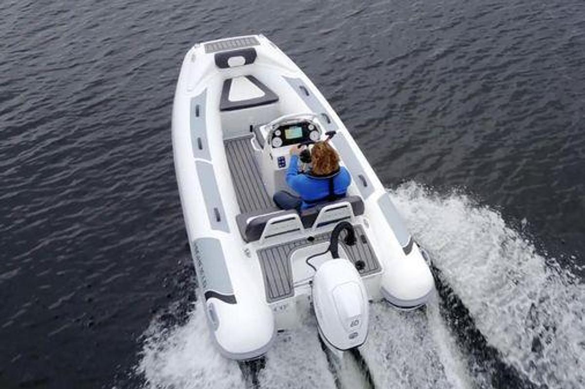 2025 Highfield Sport 390