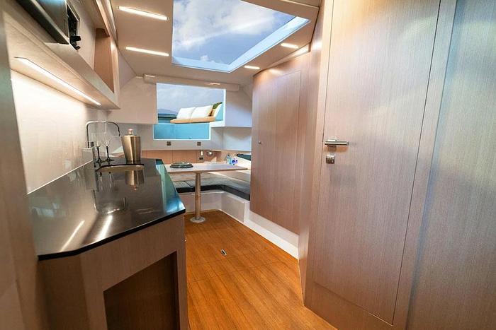 2025 Nuova Jolly Prince 50