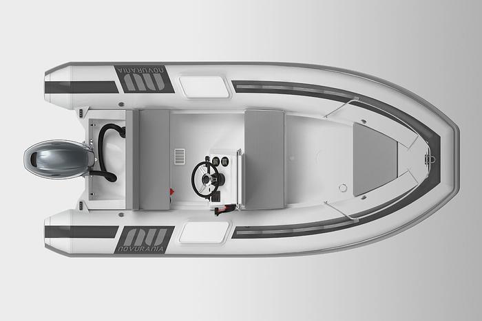 2025 Novurania DL 400