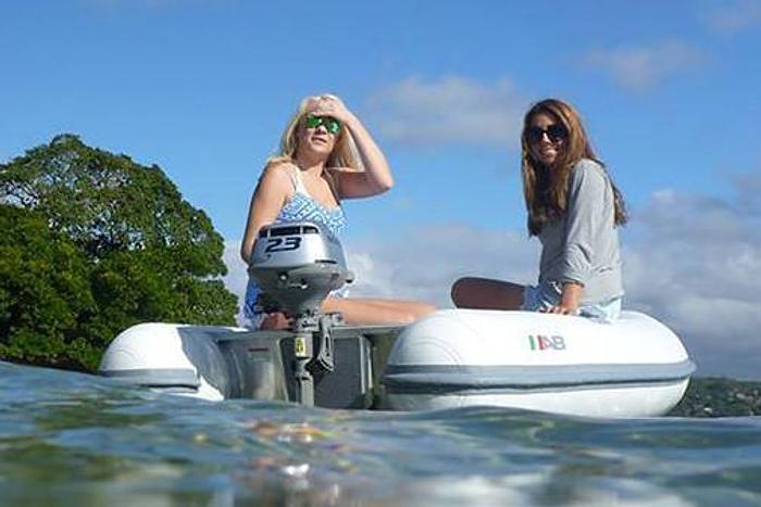 2025 AB Inflatables Lammina 7.5 UL