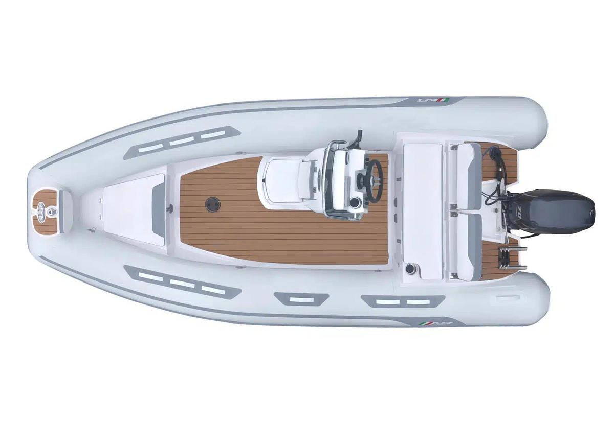 2026 AB Inflatables Alumina 16 ALX