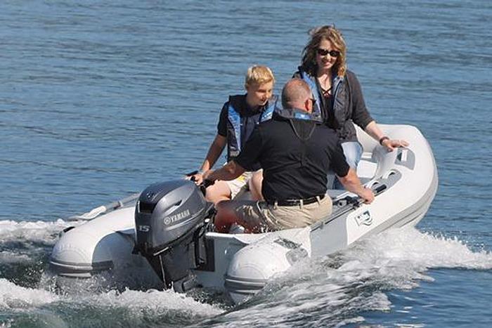 2025 Achilles HB-310AX