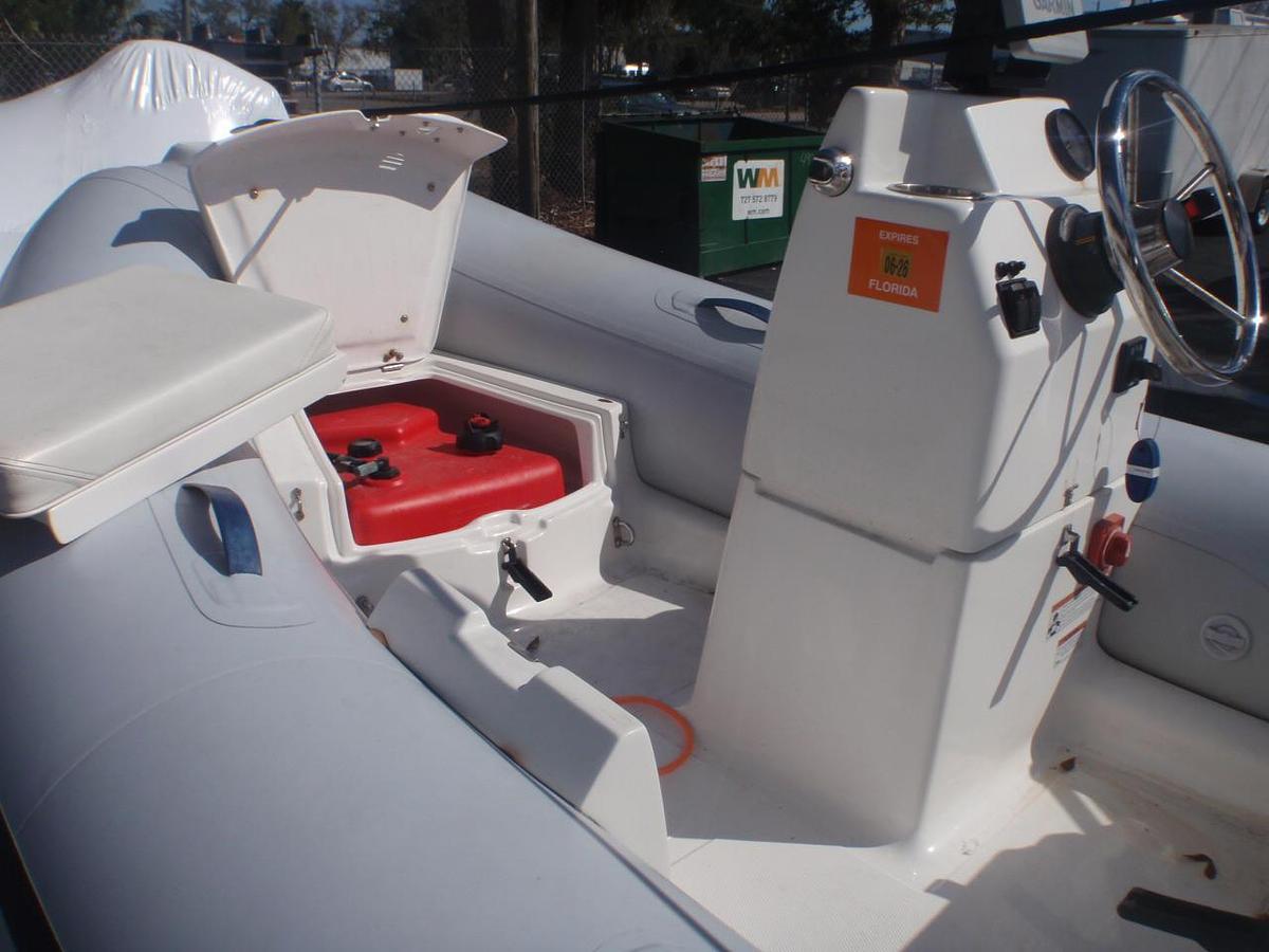 Used 2022 AB Inflatables Mares 11 VSX