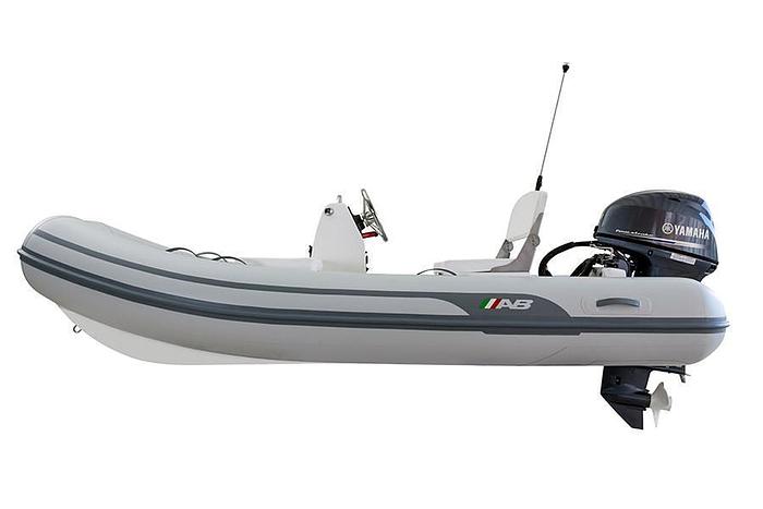 2024 AB Inflatables Mares 12 VSX