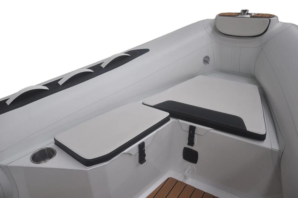 2026 AB Inflatables Alumina 16 ALX