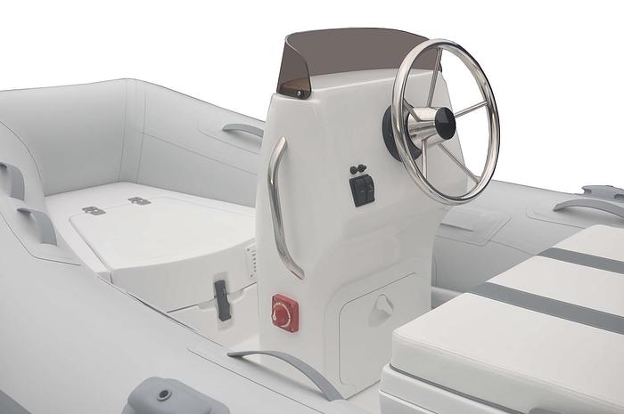 2024 AB Inflatables Navigo 9 VS