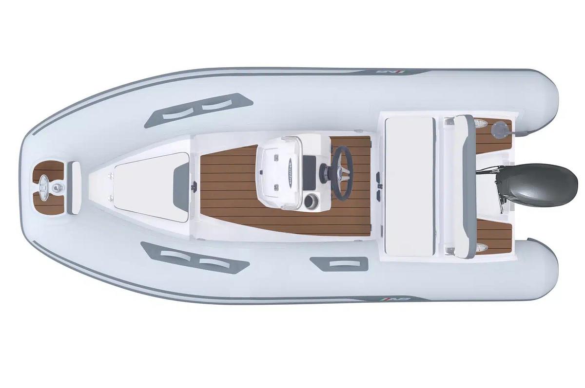 2026 AB Inflatables Alumina 12 ALX