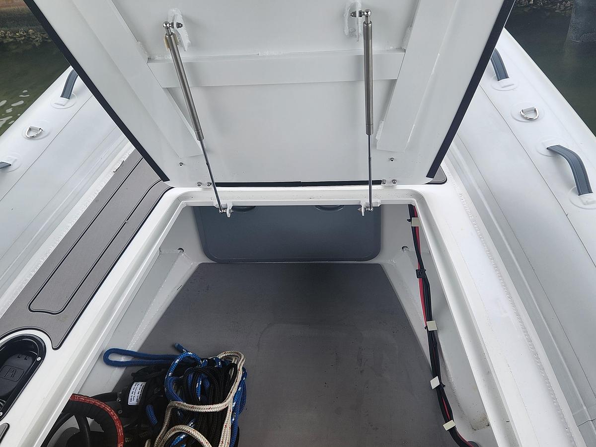 2023 Highfield Sport 900