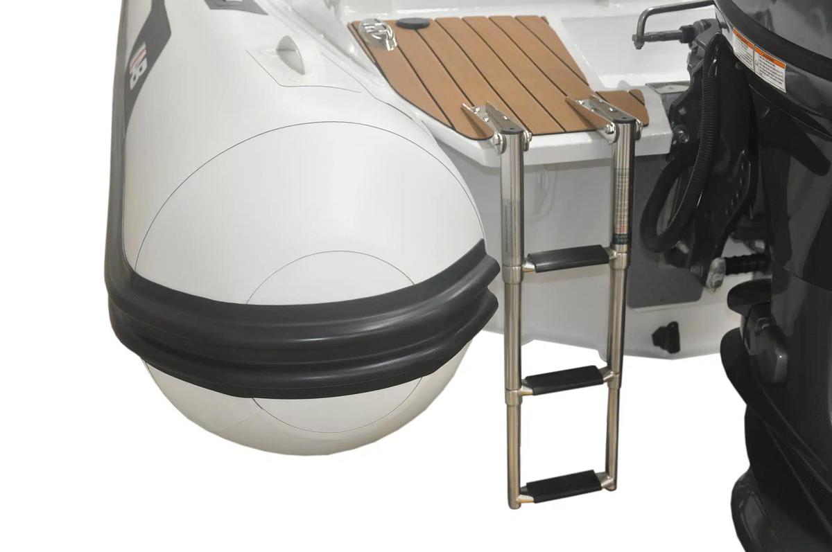 2026 AB Inflatables Alumina 16 ALX