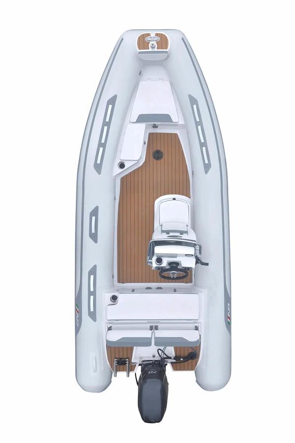 2026 AB Inflatables Alumina 16 ALX