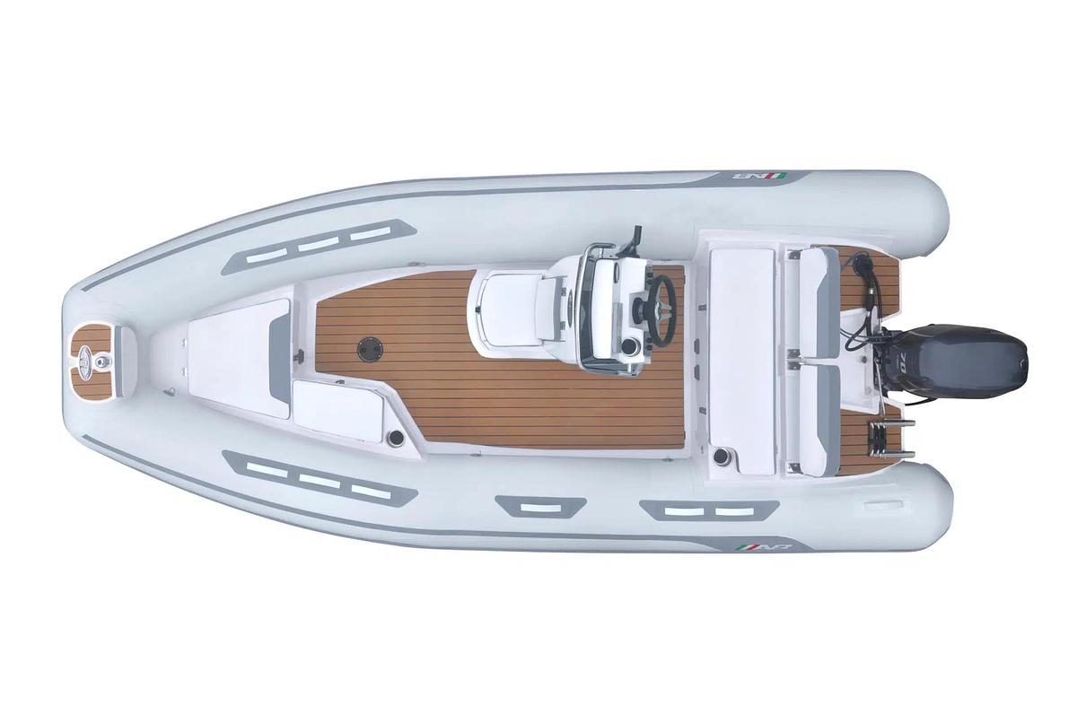 2026 AB Inflatables Alumina 16 ALX