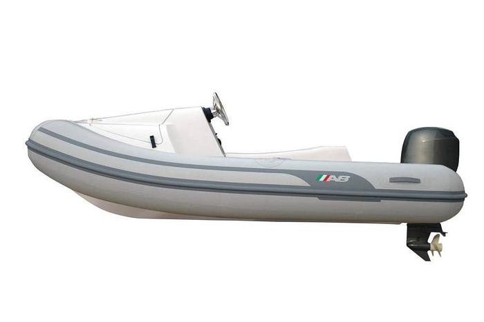 2025 AB Inflatables AB Rider