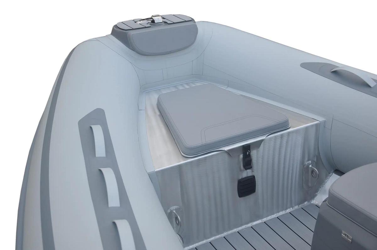 2026 AB Inflatables Alumina 13 ALX