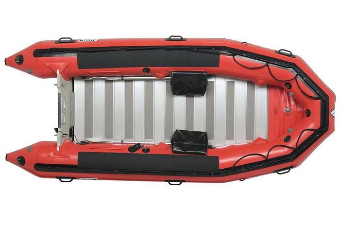 2025 Achilles FRB-124