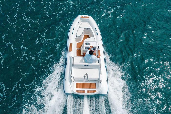 2025 AB Inflatables ABJET 430XP