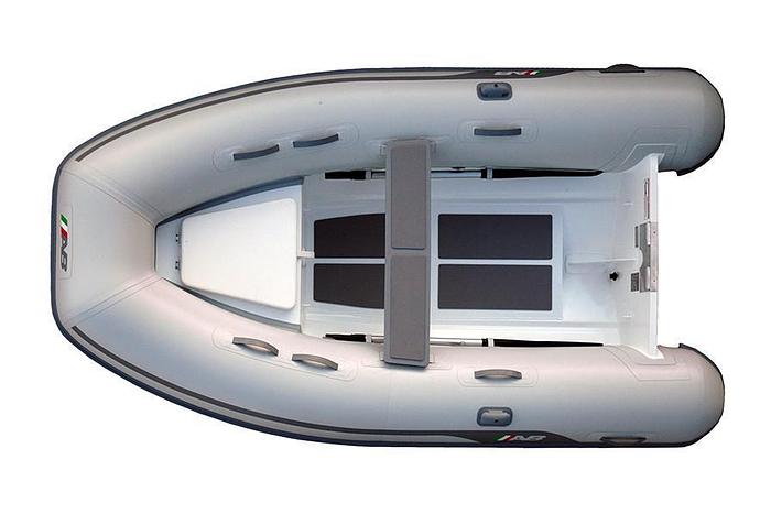 2023 AB Inflatables Lammina 9.5 AL