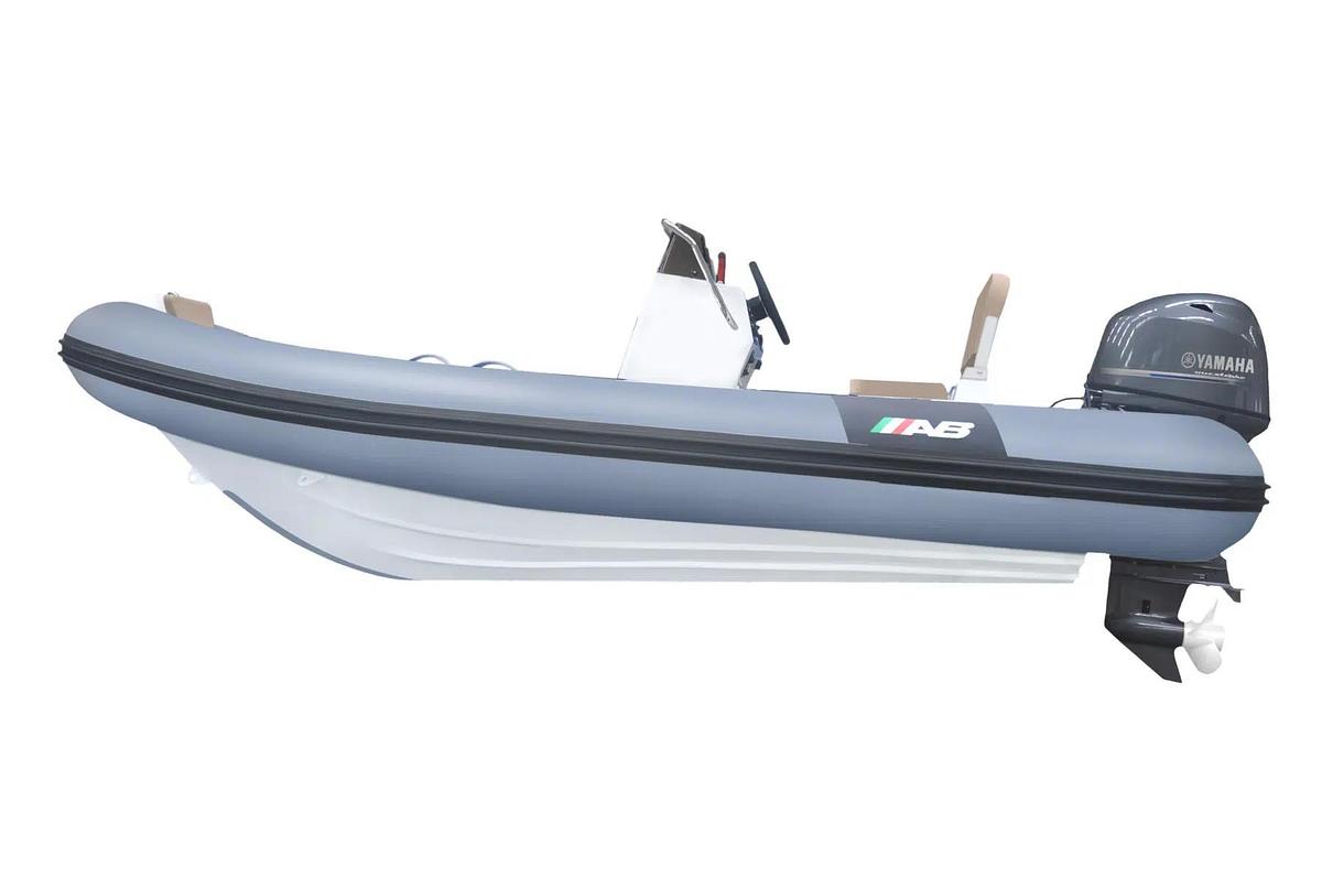 2026 AB Inflatables Alumina 15 ALX