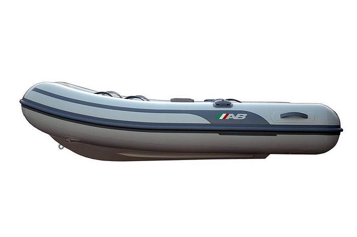 2025 AB Inflatables Ventus 8 VL