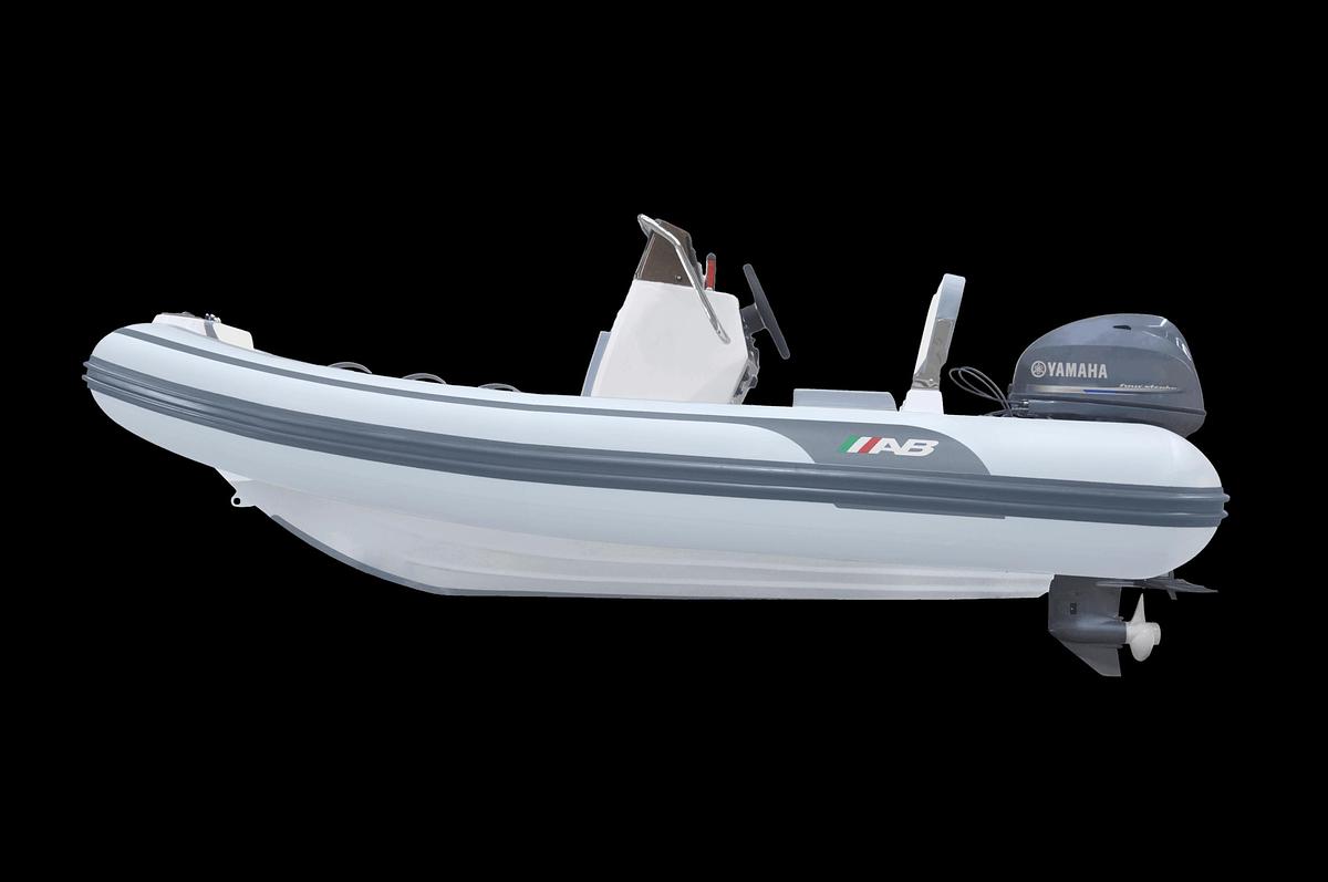 2026 AB Inflatables Alumina 14 ALX