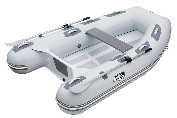 2025 Achilles HB-240AL