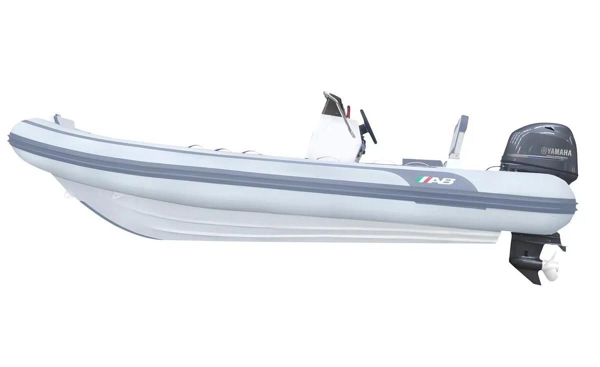 2026 AB Inflatables Alumina 16 ALX