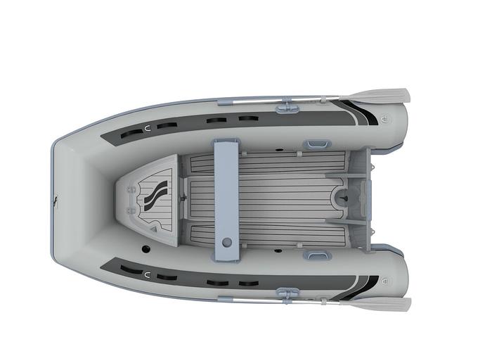 2025 Highfield Classic 290