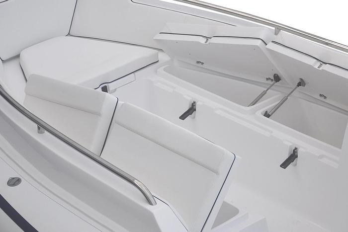 2024 AB Inflatables Nautilus 17 DLX