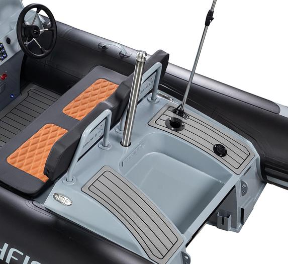 2025 Highfield Sport 460