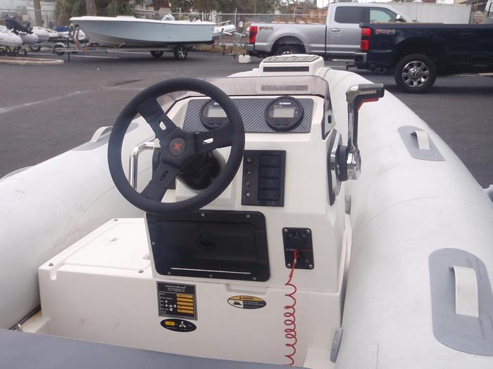 Used 2021 Northstar Axis 3.4