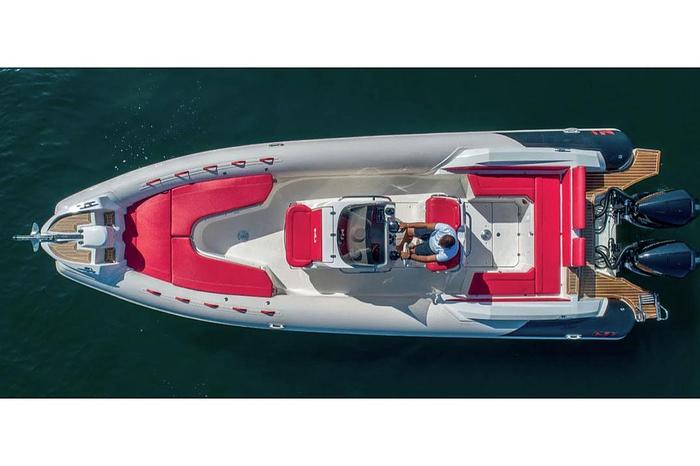 2025 Nuova Jolly Prince 30