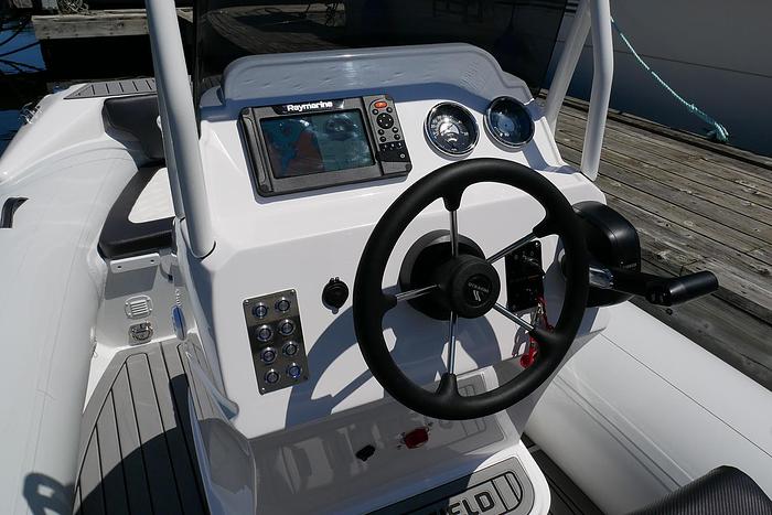 2026 Highfield Sport 560