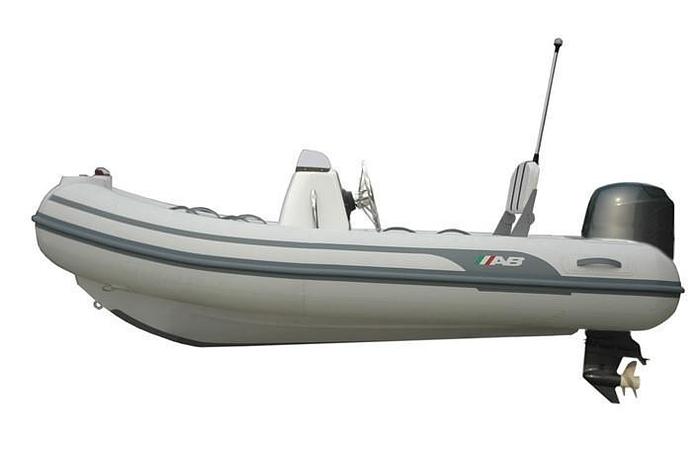 2025 AB Inflatables Alumina 10 ALX