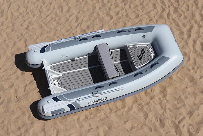 2024 Highfield Classic 360