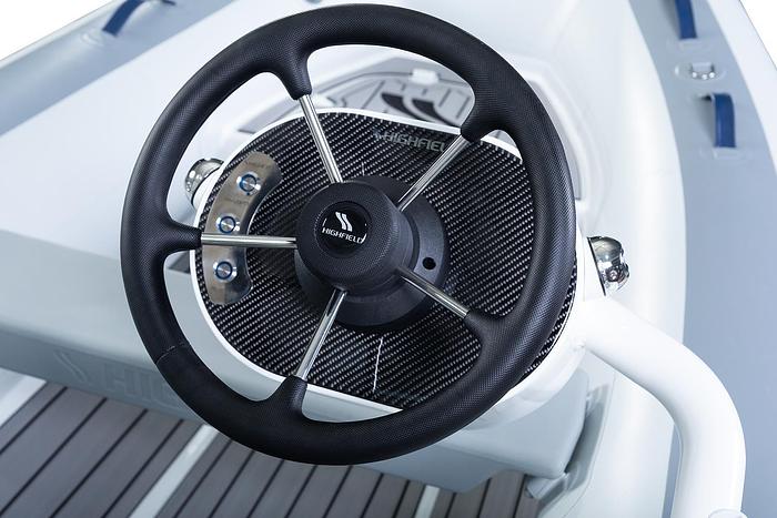 2025 Highfield Classic 310 FCT