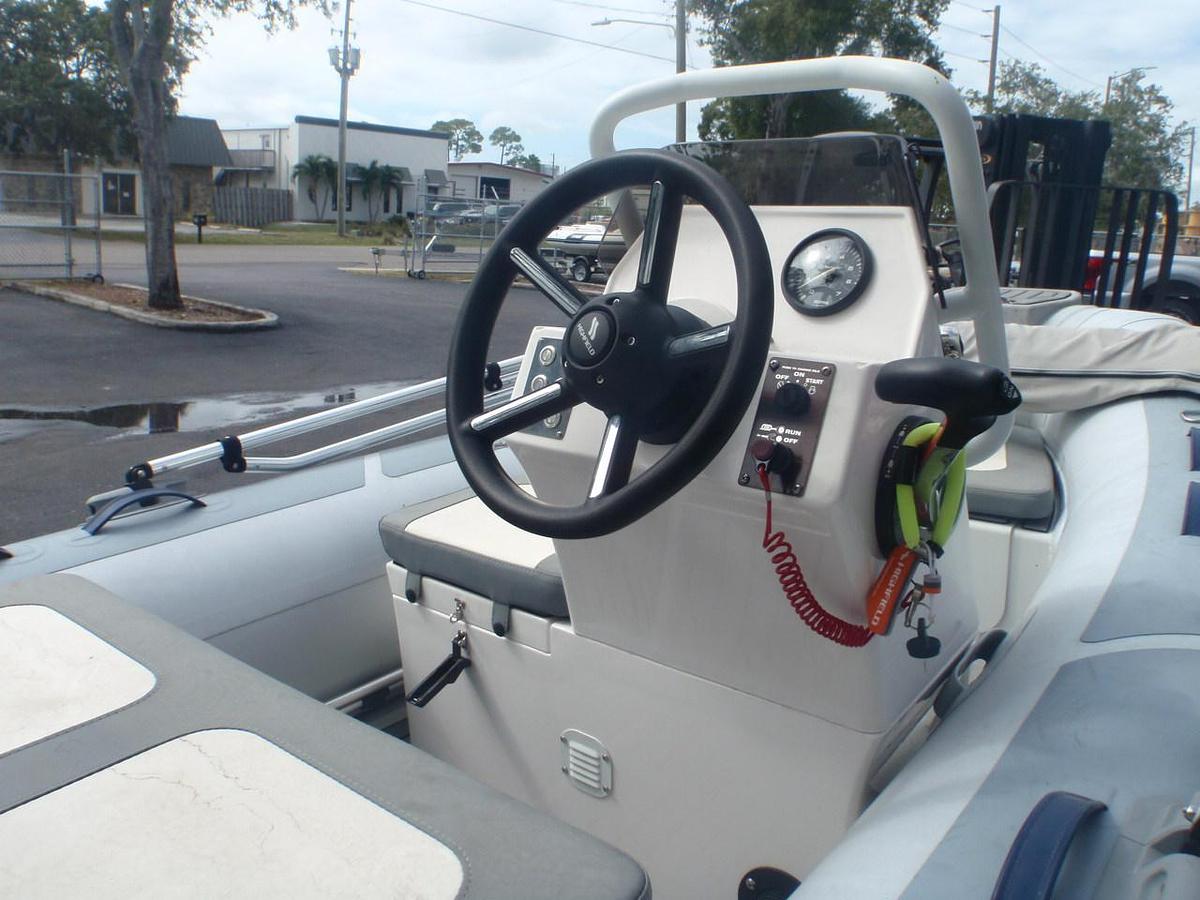 Used 2022 Highfield Classic 360 GT