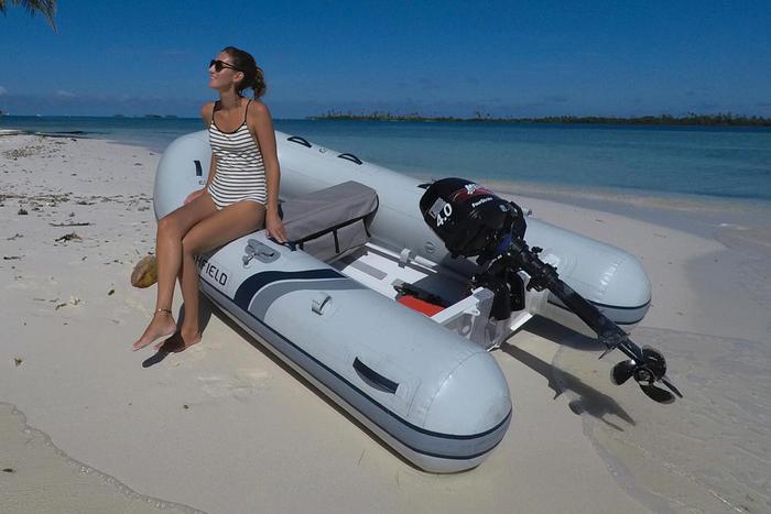 2023 Highfield UltraLite 290