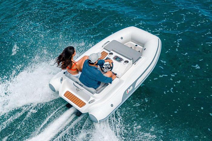 2025 AB Inflatables ABJET 290