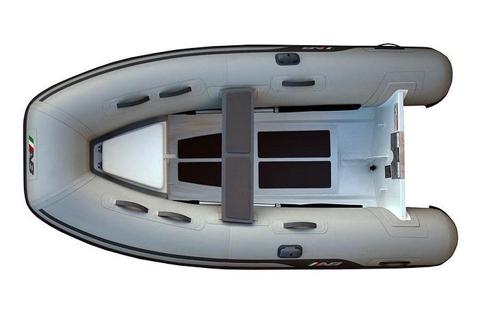2024 AB Inflatables Lammina 9 AL