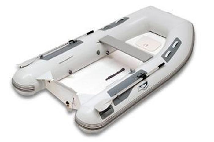 2025 Achilles HB-280DX