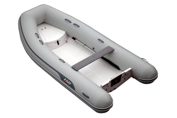 2024 AB Inflatables Navigo 12 VS