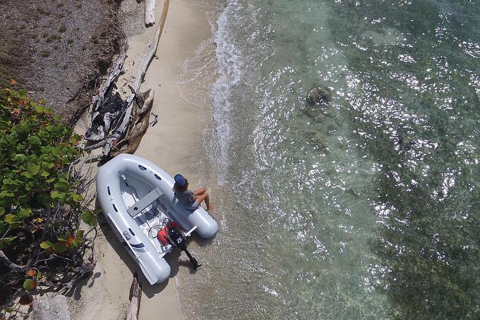 2023 Highfield UltraLite 260