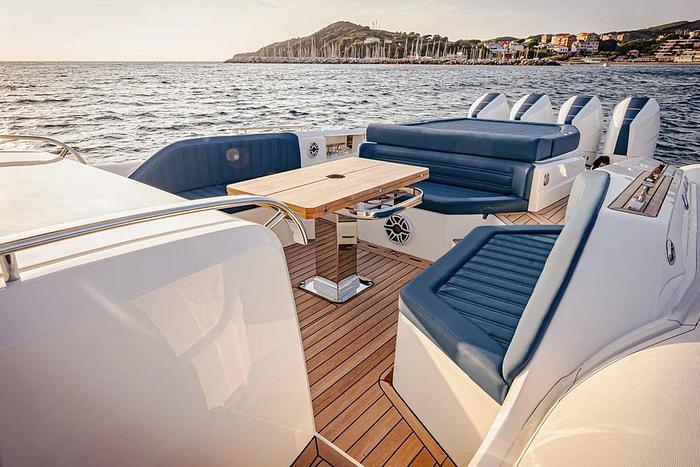 2025 Nuova Jolly Prince 50