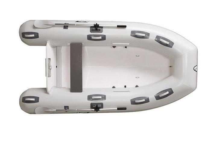 2025 Achilles HB-300FX