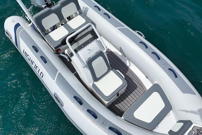 2025 Highfield Classic 400