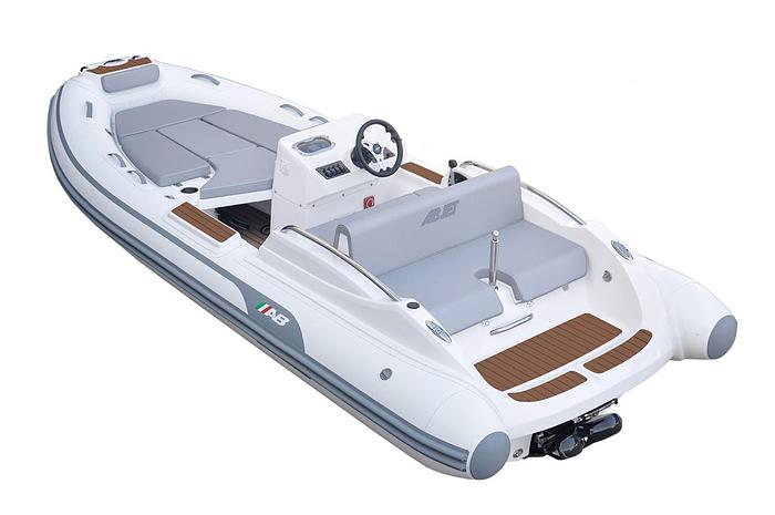 2025 AB Inflatables ABJET 465XP