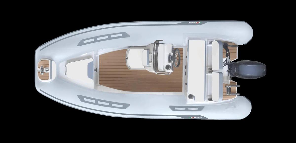 2026 AB Inflatables Alumina 14 ALX