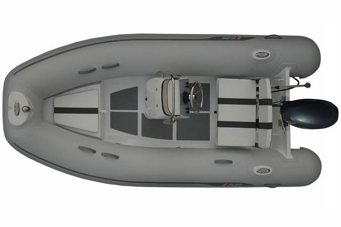 2025 AB Inflatables Alumina 12 ALX