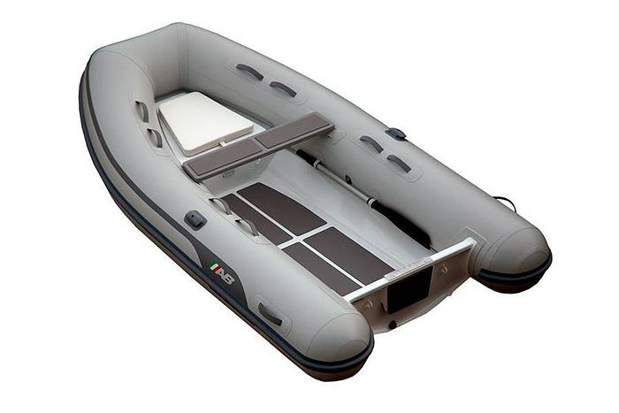 2025 AB Inflatables Lammina 10 AL