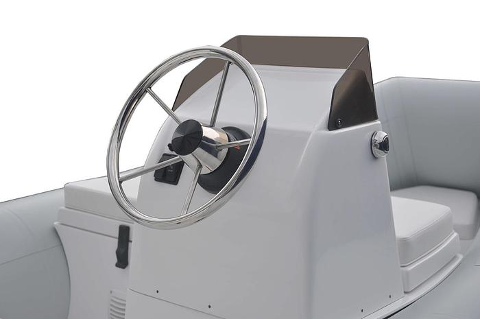 Used 2022 AB Inflatables Mares 10 VSX