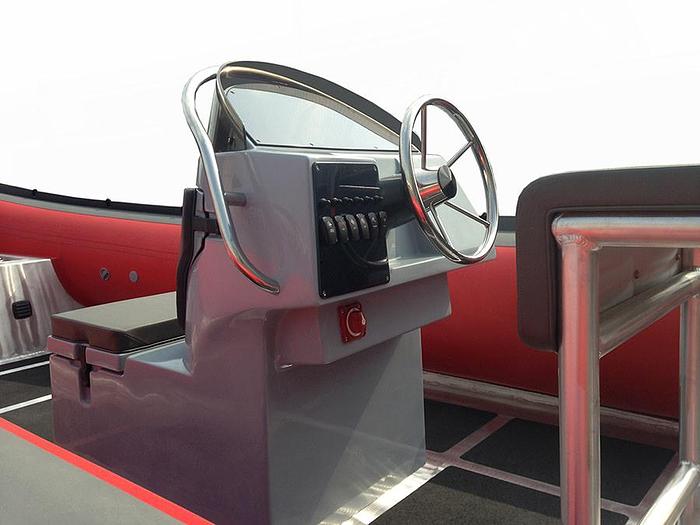 Profile A-XHD A21-XHD